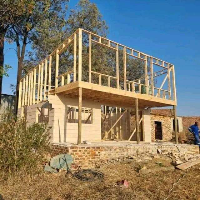 Professional Construction