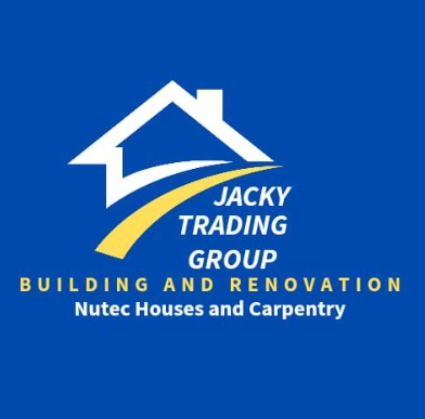 Jacky Trading Group Logo